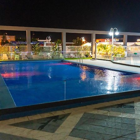 丹吉尔Ecrin Secret, Duplex Prestige, Proche Corniche & Medina, Piscine, Parking, Wifi, Iptv, Ac公寓 外观 照片