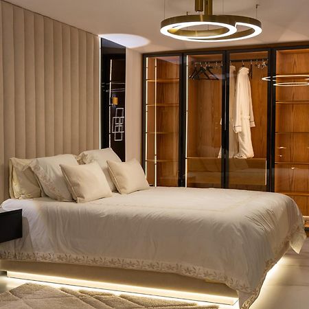 丹吉尔Ecrin Secret, Duplex Prestige, Proche Corniche & Medina, Piscine, Parking, Wifi, Iptv, Ac公寓 外观 照片